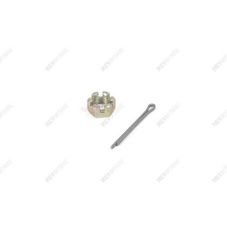Mevotech 88-87 Corolla/90-89 Corolla Ball Joint, Mk9379 MK9379